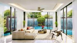 Greenbank Park (D21), Semi-Detached #557699261